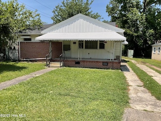 1004 Moore St, Rocky Mount, NC 27801