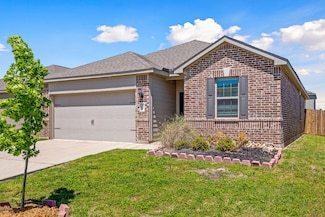 217 Curt St, Anna, TX 75409