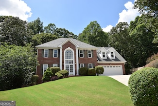 1858 de Winton Place Unit 1, Lawrenceville, GA 30043