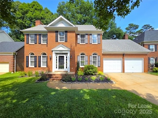 4095 Deerfield Dr NW, Concord, NC 28027