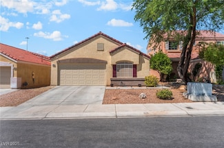 7909 Lovely Pine Place, Las Vegas, NV 89143