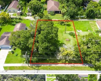 1650 Sanford Ave, Sanford, FL 32771