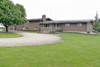 3597 Rampart Ave, Osage, IA 50461