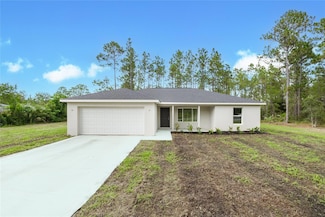 15360 NE 1st Place, Williston, FL 32696