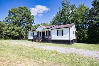 3132 Louisiana 507, Castor, LA 71016