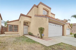 16694 Secretariat Dr, Moreno Valley, CA 92551