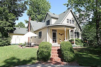 320 N Jefferson St, Trenton, IL 62293