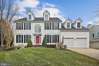 12121 Hidden Waters Way, Clarksville, MD 21029