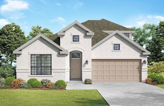 3800 Isaac Dr, Seguin, TX NULL