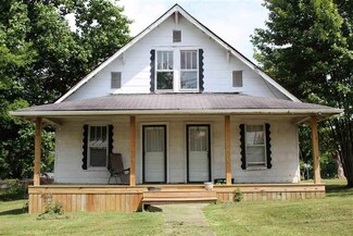 312 S Morgan St, Glasgow, KY 42141