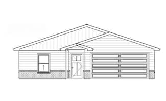 3561 E Hollandale, Derby, KS 67037