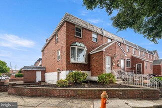 1823 Hulseman St, Philadelphia, PA 19145