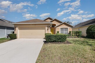 540 Buckingham Cir, Davenport, FL 33897