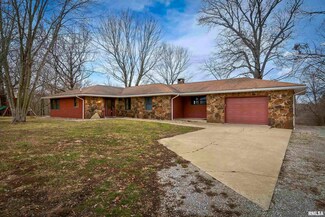 1 Craft Ln, Carbondale, IL 62902