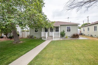 445 N Cordova St, Burbank, CA 91505