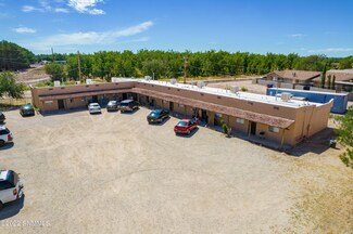 2238 Carreon Dr, Las Cruces, NM 88005