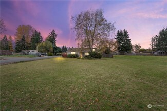 10301 Golden Given Rd E, Tacoma, WA 98445