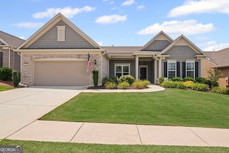 106 Little Gem Ct, Griffin, GA 30223