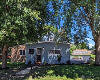 311 Patterson St, Fairborn, OH 45324