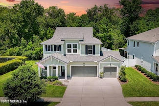 231 Footbridge Rd, Saint Johns, FL 32259