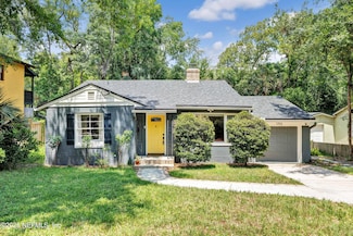 1755 Pine Grove Ave, Jacksonville, FL 32205