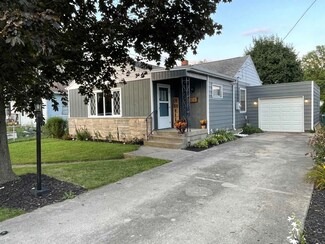 1808 S Biltmore Ave, Muncie, IN 47302