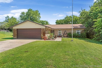 1535 Cardinal Cir, Sapulpa, OK 74066