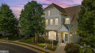 17486 Lethridge Cir, Round Hill, VA 20141