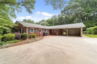740 Archer Rd, Winston Salem, NC 27106