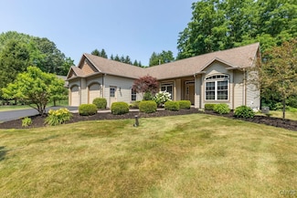 8449 Newbury Place, Clay, NY 13041