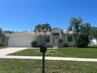 812 Grand Rapids Blvd, Naples, FL 34120