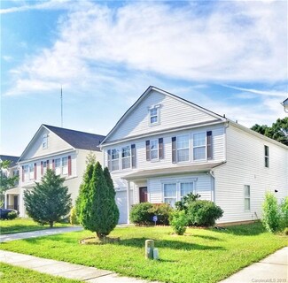 6215 Salamander Run Ln, Charlotte, NC 28215