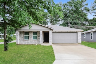 257 Harbor Dr, Gun Barrel City, TX 75156