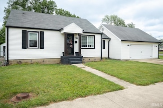 2828 S 14th St, New Castle, IN 47362