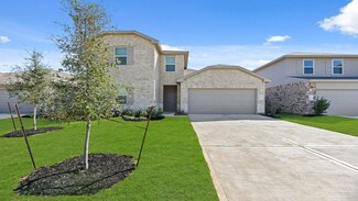 21750 Southern Valley Ln, New Caney, TX 77357