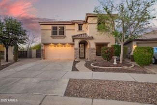21784 E Puesta Del Sol, Queen Creek, AZ 85142