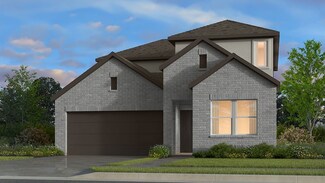 9706 Burlington Bristol Dr, Cypress, TX 77433