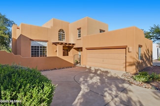 3070 N Palomino Park Loop, Tucson, AZ 85712