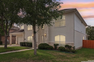 1810 Three Forks, San Antonio, TX 78258
