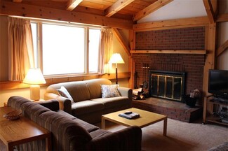 726 Birchwood Ln Unit 726, Carrabassett Valley, ME 04947