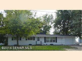308 W State St, Kiester, MN 56051