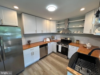 1721 Crestwood Cir, Salisbury, MD 21804