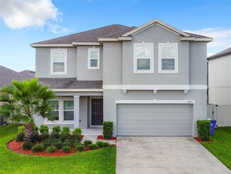 5409 Dove Cottage Ln, Saint Cloud, FL 34771