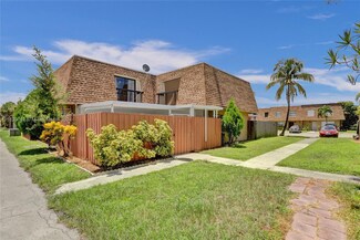 6580 W 24th Ct Unit 1119, Hialeah, FL 33016