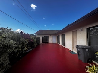 1101 Summit Place B Cir Unit B, West Palm Beach, FL 33415