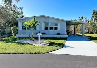 2784 Steamboat Loop Unit 266, North Fort Myers, FL 33917