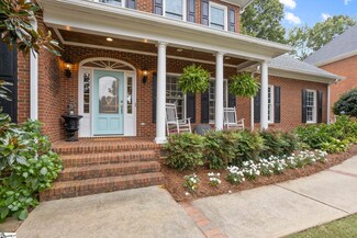 303 Trotters Field Way, Simpsonville, SC 29681