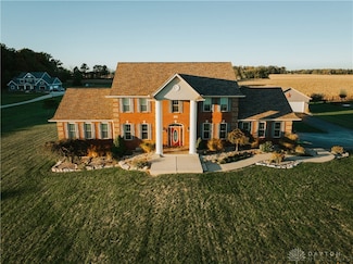 15303 Providence Pike, Brookville, OH 45309