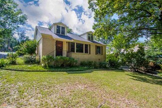 2702 N Fillmore St, Little Rock, AR 72207