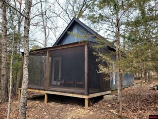 001-07533-005 Cr 478, Clarkridge, AR 72623